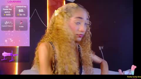 CHARLOTTE online show from September 21, 2025, 7:59 pm