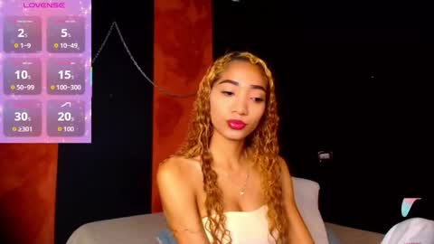 CHARLOTTE online show from September 28, 2025, 11:37 am