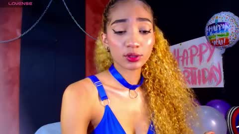 CHARLOTTE online show from October 10, 2025, 12:59 pm