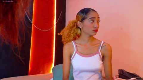 Snapshot of charlotte_love10 chatting on February 11, 2026, 9:58 am CHARLOTTE online show from February 11, 2026, 9:58 am