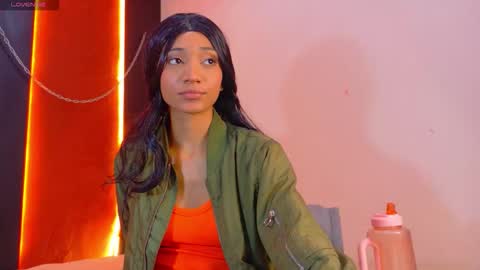 Snapshot of charlotte_love10 chatting on February 12, 2026, 9:59 am CHARLOTTE online show from February 12, 2026, 9:59 am