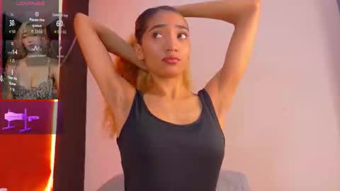 Snapshot of charlotte_love10 chatting on February 20, 2026, 1:55 pm CHARLOTTE online show from February 20, 2026, 1:55 pm