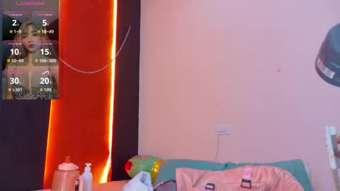 Snapshot of charlotte_love10 chatting on February 21, 2026, 11:33 am CHARLOTTE online show from February 21, 2026, 11:33 am