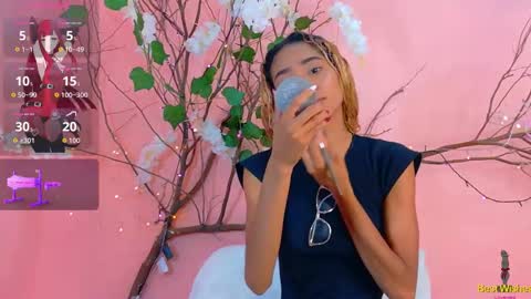 Snapshot of charlotte_love10 chatting on February 28, 2026, 12:06 pm CHARLOTTE online show from February 28, 2026, 12:06 pm