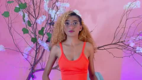 CHARLOTTE online show from March 8, 2026, 12:09 pm