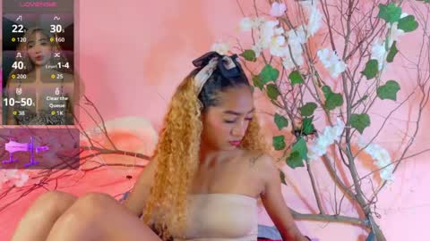 CHARLOTTE online show from April 11, 2026, 12:09 pm