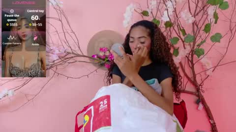 Snapshot of charlotte_love10 chatting on April 28, 2026, 11:48 am CHARLOTTE online show from April 28, 2026, 11:48 am