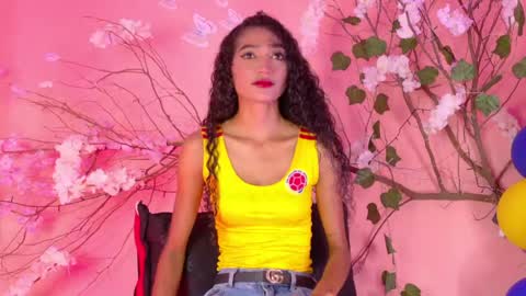 Snapshot of charlotte_love10 chatting on May 31, 2026, 9:38 pm CHARLOTTE online show from May 31, 2026, 9:38 pm
