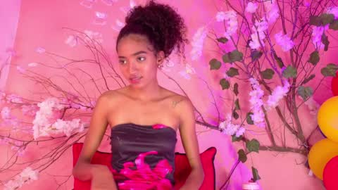 Snapshot of charlotte_love10 chatting on June 3, 2026, 2:33 pm CHARLOTTE online show from June 3, 2026, 2:33 pm