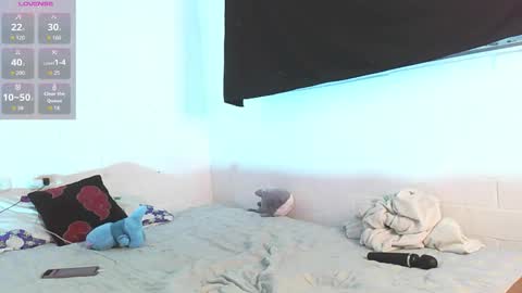 charlotte_morh_ online show from November 18, 2025, 11:48 pm