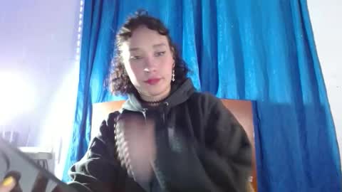 charlotte_morh_ online show from March 31, 2026, 3:19 am