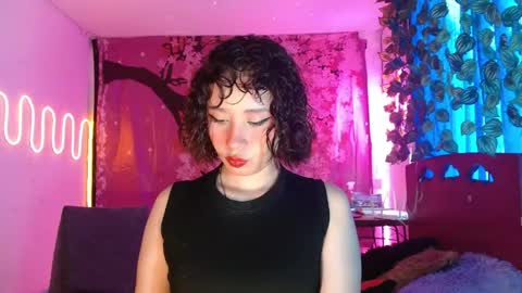 charlotte_morh_ online show from April 19, 2026, 7:38 pm