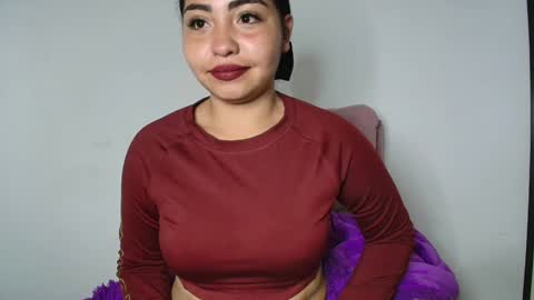 charlotte_princess_1 online show from December 20, 2024, 5:47 am