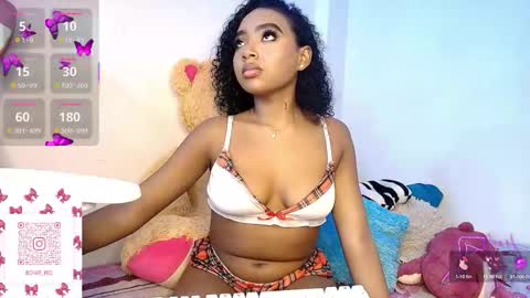 charlotte_walker1 online show from January 5, 2026, 11:41 pm