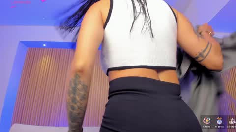 Charlotte  Everyday From 0700 to 1300 Col Time online show from January 24, 2025, 11:04 am