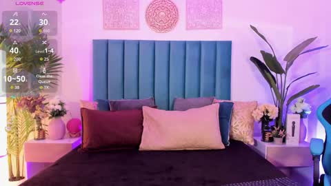 Charlotte Brandt online show from March 3, 2026, 8:48 pm