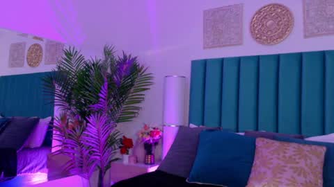 Charlotte Brandt online show from April 8, 2026, 8:09 pm