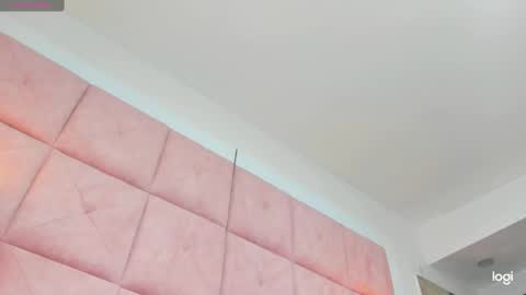 Snapshot of charlottee17 chatting on March 11, 2025, 1:12 pm ANDRE online show from March 11, 2025, 1:12 pm