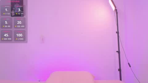 Charlotte online show from January 11, 2026, 4:28 am