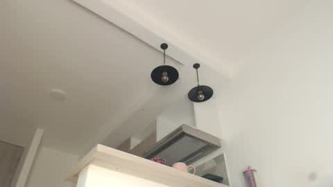 charlottehorny1 online show from February 20, 2025, 3:34 am