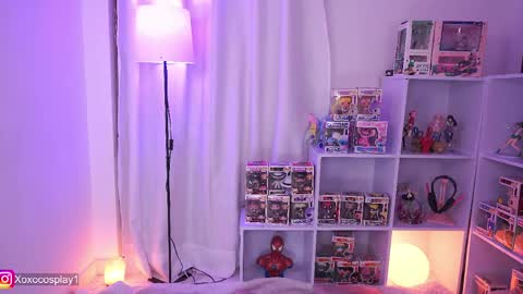 ill be online tomorrow December 1st online show from April 27, 2026, 4:32 am