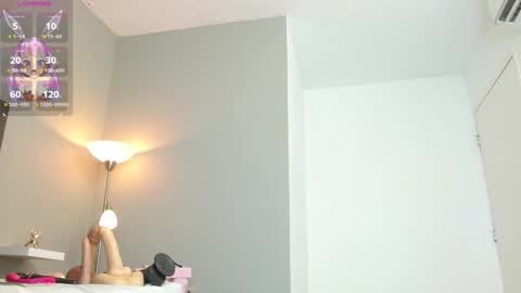 CharlotteLemke online show from January 18, 2025, 11:43 am