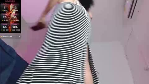 CharlotteLemke online show from March 5, 2026, 1:40 pm