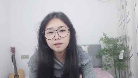 Snapshot of charlottelin chatting on January 11, 2025, 6:01 pm Charlotte online show from January 11, 2025, 6:01 pm