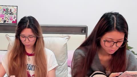 Charlotte online show from April 7, 2026, 2:17 pm