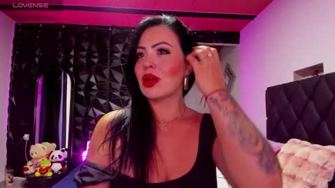 Snapshot of charlottemeyerr chatting on November 5, 2025, 9:59 pm charlot online show from November 5, 2025, 9:59 pm