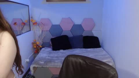 Charlotte Taylor online show from January 22, 2025, 7:03 am