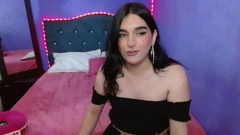 VALERIA online show from December 16, 2024, 9:20 pm