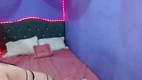 VALERIA online show from January 6, 2025, 11:42 pm