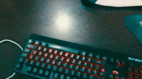 CharlotteXTasty online show from January 22, 2025, 2:35 pm