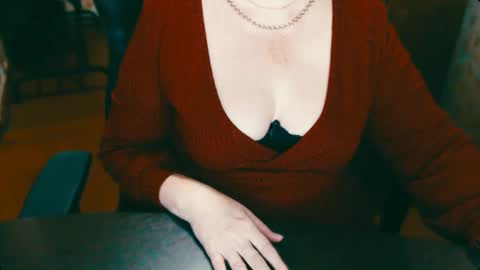 CharlotteXTasty online show from January 27, 2025, 4:01 pm