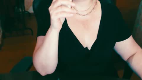 CharlotteXTasty online show from January 29, 2025, 10:05 am