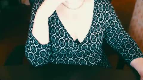 CharlotteXTasty online show from February 12, 2025, 10:03 am