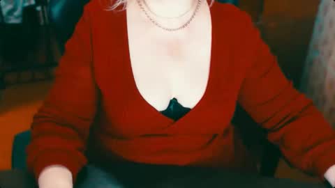 CharlotteXTasty online show from February 26, 2025, 9:58 pm