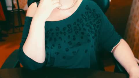 CharlotteXTasty online show from March 4, 2025, 5:24 pm