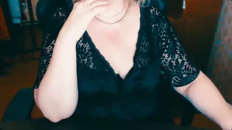 CharlotteXTasty online show from March 5, 2025, 4:24 pm