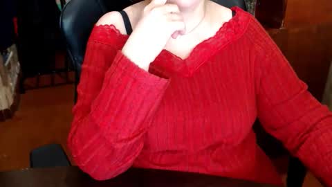 CharlotteXTasty online show from March 4, 2026, 11:27 am