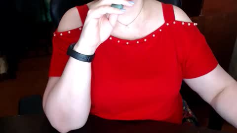 CharlotteXTasty online show from March 24, 2026, 9:47 am