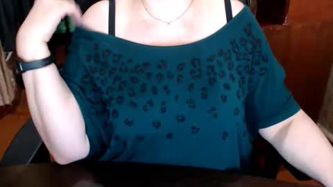 CharlotteXTasty online show from April 2, 2026, 10:02 am