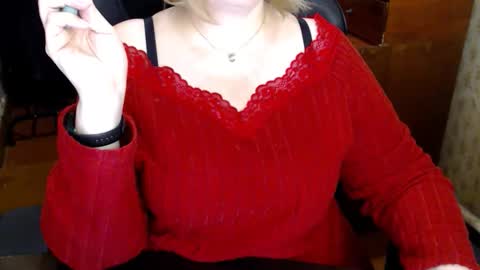 CharlotteXTasty online show from June 2, 2026, 10:50 am