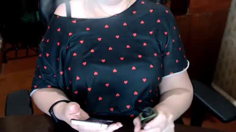 CharlotteXTasty online show from June 3, 2026, 6:02 pm