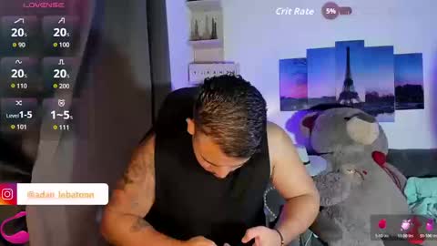 charly online show from September 24, 2025, 11:41 pm