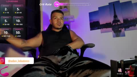 charly online show from April 9, 2026, 3:28 am