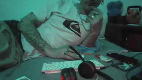 charlyfunnydead online show from June 3, 2026, 12:13 am