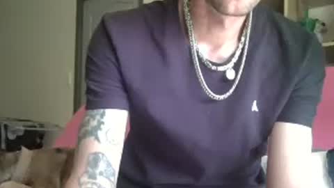 charlyfunnydead online show from June 12, 2026, 10:14 am
