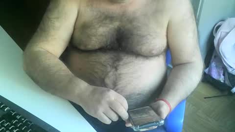 charly online show from April 3, 2026, 7:06 am